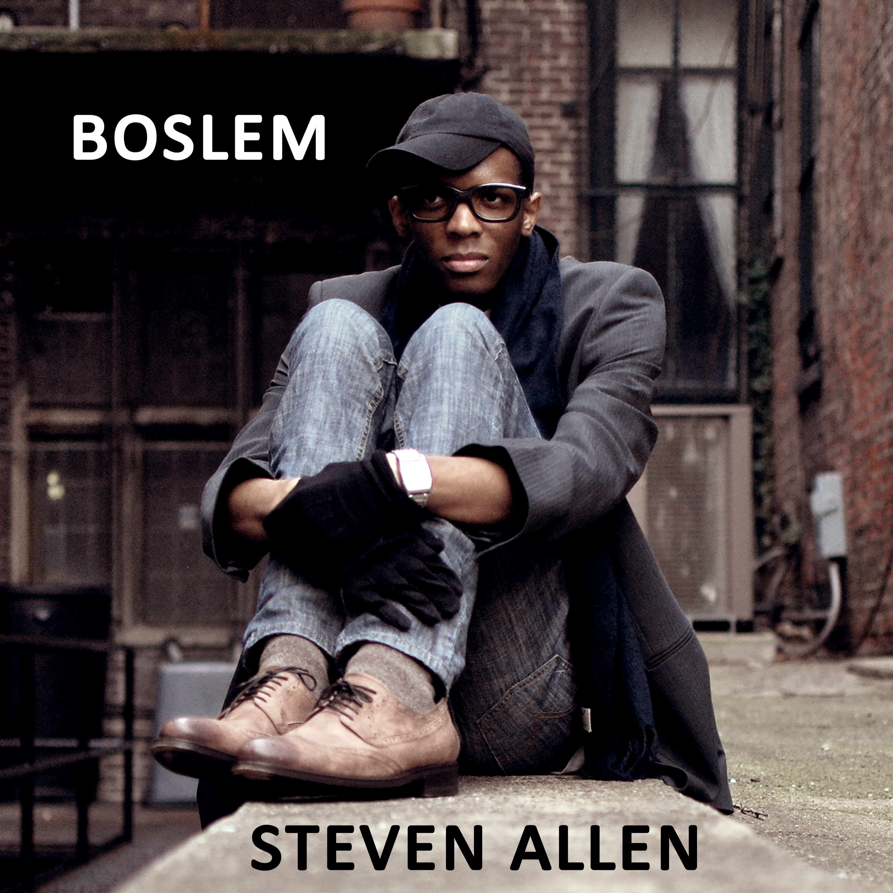 Boslem – Lyrics