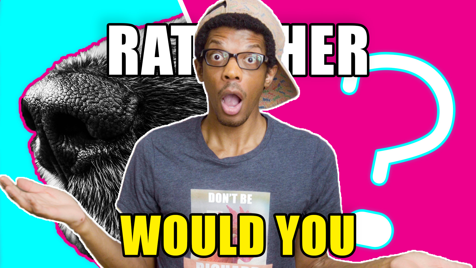 Would You Rather…? 🥴 TOP 15 Minecraft Edition